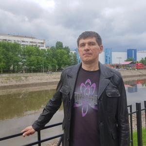 Иван Батов, 54 года, Иваново