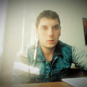 Максим Валерьевич, 34 года, Ярославль
