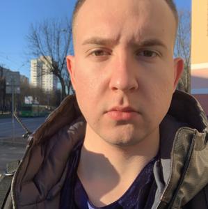 Максим, 28 лет, Витебск