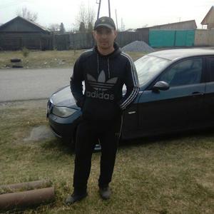 Парни в Ачинске: Алекс, 35 - ищет девушку из Ачинска