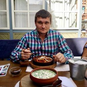 Дмитрий, 43 года, Лангепас