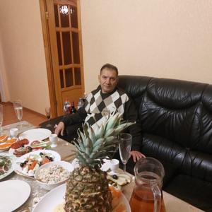 Парни в Уфе (Башкортостан): Якуб, 49 - ищет девушку из Уфы (Башкортостан)