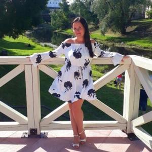 Девушки в Пскове: Светлана, 40 - ищет парня из Пскова