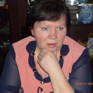 Елена, 54 года, Нижний Тагил