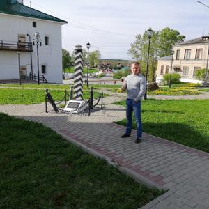 Парни в Соликамске: Костя, 27 - ищет девушку из Соликамска