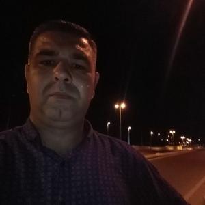 Elmar, 44 года, Баку