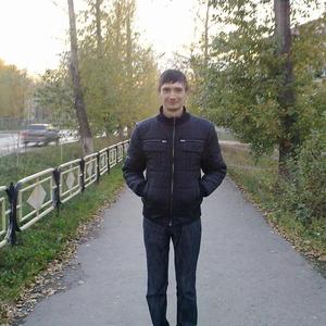 Иван, 37 лет, Асбест