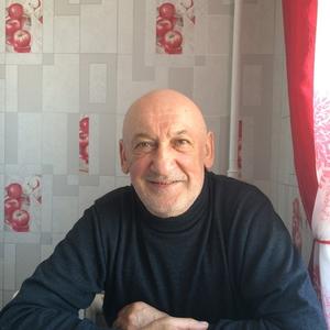Владимир, 66 лет, Вологда