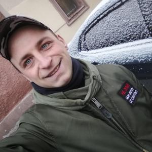 Парни в Санкт-Петербурге: Максим, 30 - ищет девушку из Санкт-Петербурга