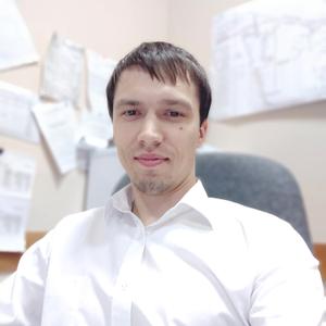 Дмитрий, 37 лет, Кемерово