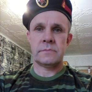Потапов Сергей, 54 года, Уфа