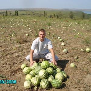 Дядя Миша Усатый, 41 год, Великий Новгород