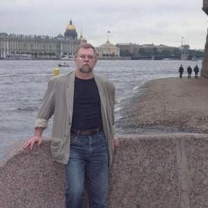 Парни в Санкт-Петербурге: Владимир, 77 - ищет девушку из Санкт-Петербурга