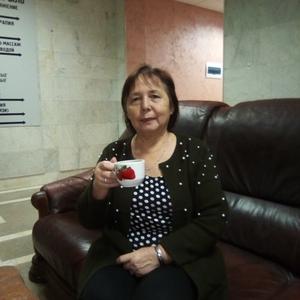 Фарзана, 66 лет, Зилаир