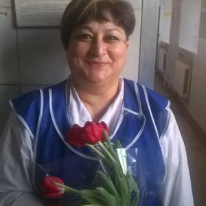 Таня, 51 год, Бийск