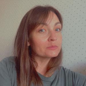 Юлия, 43 года, Краснодар