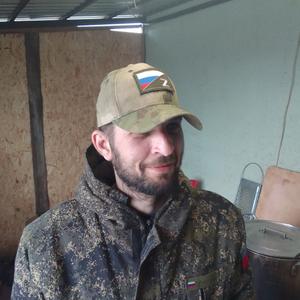 Юрий, 35 лет, Новороссийск
