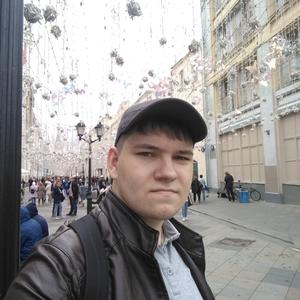 Сергей, 23 года, Березовский