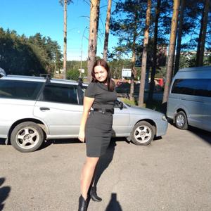 Раиса, 31 год, Ангарск