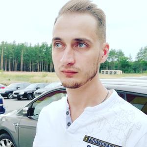 Антон, 27 лет, Тамбов