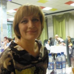 Лилия, 54 года, Уфа