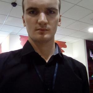 Равиль, 23 года, Красноярск