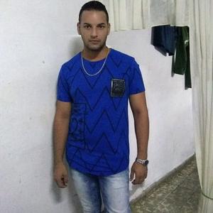 Yordanis, 26 лет, Santiago de Cuba