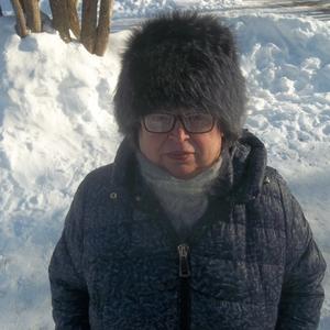 Девушки в Перми: Галина, 68 - ищет парня из Перми