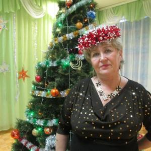 Девушки в Ижевске: Людмила Баранова, 74 - ищет парня из Ижевска