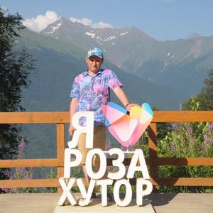 Парни в Ржеве: Роман Горячев, 47 - ищет девушку из Ржева