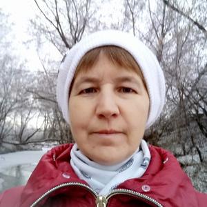 Девушки в Оренбурге: Надежда, 56 - ищет парня из Оренбурга