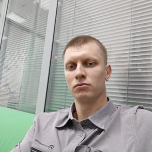 Андрей, 26 лет, Образцово