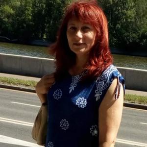 Анна, 51 год, Бийск