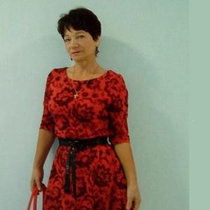 Татьяна, 64 года, Екатеринбург