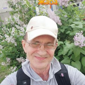 Парни в Нижний Новгороде: Игорь, 59 - ищет девушку из Нижний Новгорода