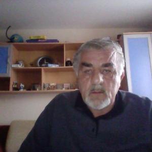 Парни в Очере: Виктор Николаевич, 67 - ищет девушку из Очера