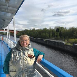 Девушки в Екатеринбурге: Ирина, 62 - ищет парня из Екатеринбурга