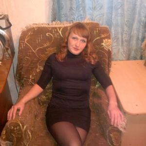 Ната, 44 года, Кострома