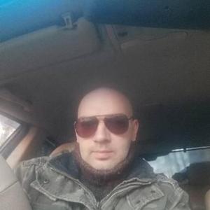 Парни в Твери: Сергей Вячеславович, 42 - ищет девушку из Твери