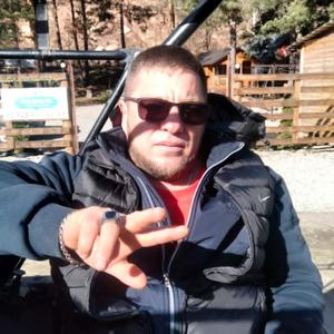 Парни в Ставрополе: Евгений, 39 - ищет девушку из Ставрополя