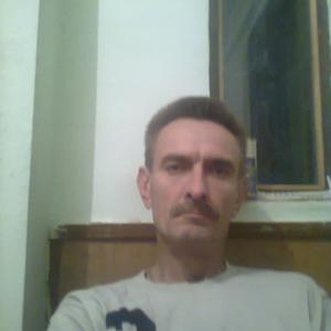 Юрий Марков, 55 лет, Тула