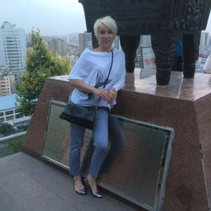 Девушки в Нижний Новгороде: Светлана, 54 - ищет парня из Нижний Новгорода