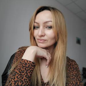 Анжелика, 39 лет, Екатеринбург