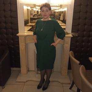 Девушки в Санкт-Петербурге: Ольга, 40 - ищет парня из Санкт-Петербурга