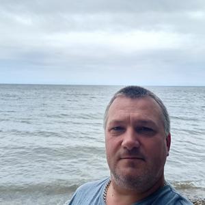 Oleg, 47 лет, Екатеринбург