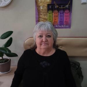 Татьяна, 69 лет, Екатеринбург