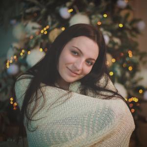 Оксана, 28 лет, Владивосток