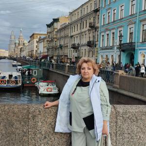 Марина, 60 лет, Ставрополь