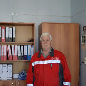 Парни в Смоленске: Николай, 70 - ищет девушку из Смоленска