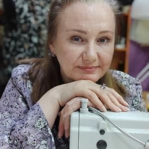 Татьяна Паж, 48 лет, Благовещенск